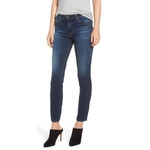 AG Prima Ankle Cigarette Jeans | 26